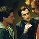 Illustration for article titled Willem Dafoe Discusses Vampire Barebacking In Daybreakers